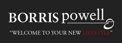 Borris Powell