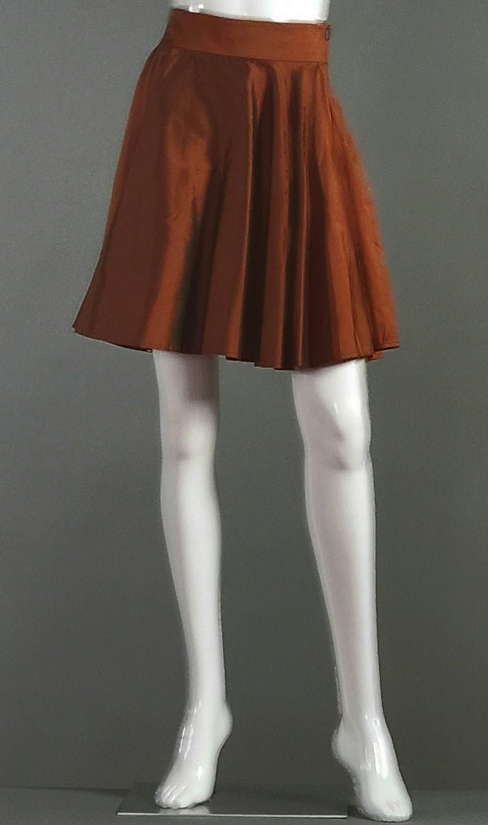 フォクシー サイズ40 Skirt \"Lady Circular\" フォクシー サイズ40 Skirt 