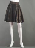 Circle Skirt - FAshion Lottery!