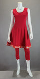 FAshion love Tank Dress