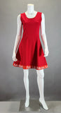 FAshion love Tank Dress