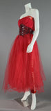 FAshion Love Tulle Dress/Skirt