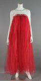 FAshion Love Tulle Dress/Skirt