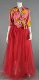 FAshion Love Tulle Dress/Skirt