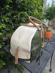 Large Travel/Weekender Dopp Bag