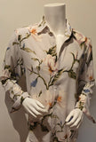 Floral Button Downs