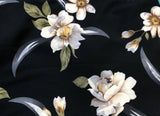 Floral Button Downs
