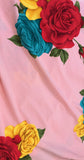 Floral Button Downs