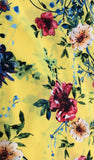 Floral Button Downs