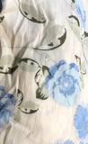 Floral Button Downs